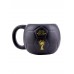 Чашка FIFA Football Shaped Mug (400 ml), ,